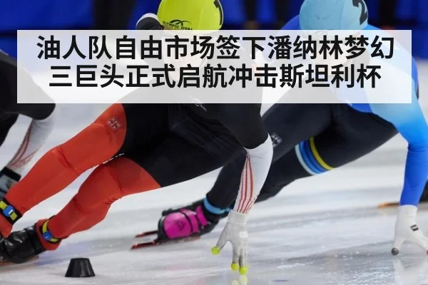 油人队自由市场签下潘纳林梦幻三巨头正式启航冲击斯坦利杯